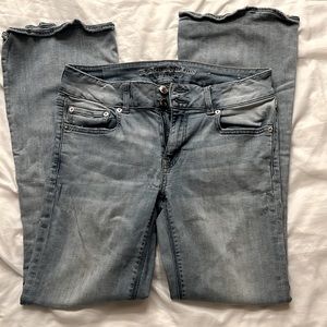 American Eagle Jeans - Super Stretch